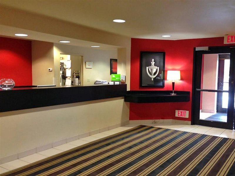 Extended Stay America Suites - Boston - Braintree Zewnętrze zdjęcie