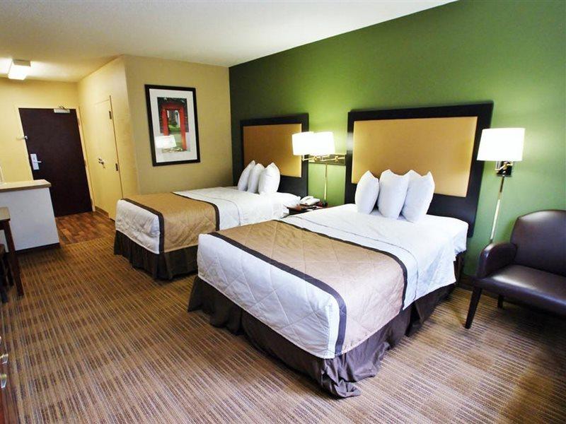 Extended Stay America Suites - Boston - Braintree Zewnętrze zdjęcie
