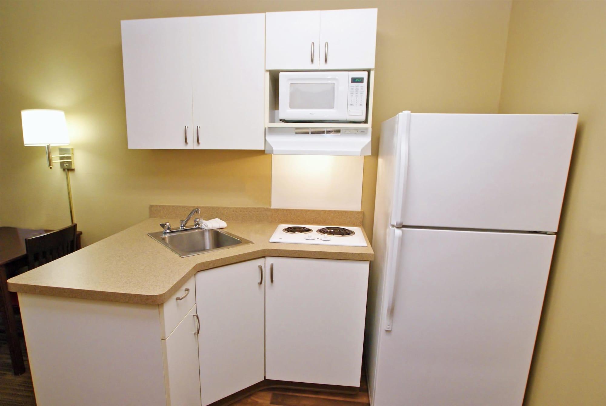 Extended Stay America Suites - Boston - Braintree Zewnętrze zdjęcie