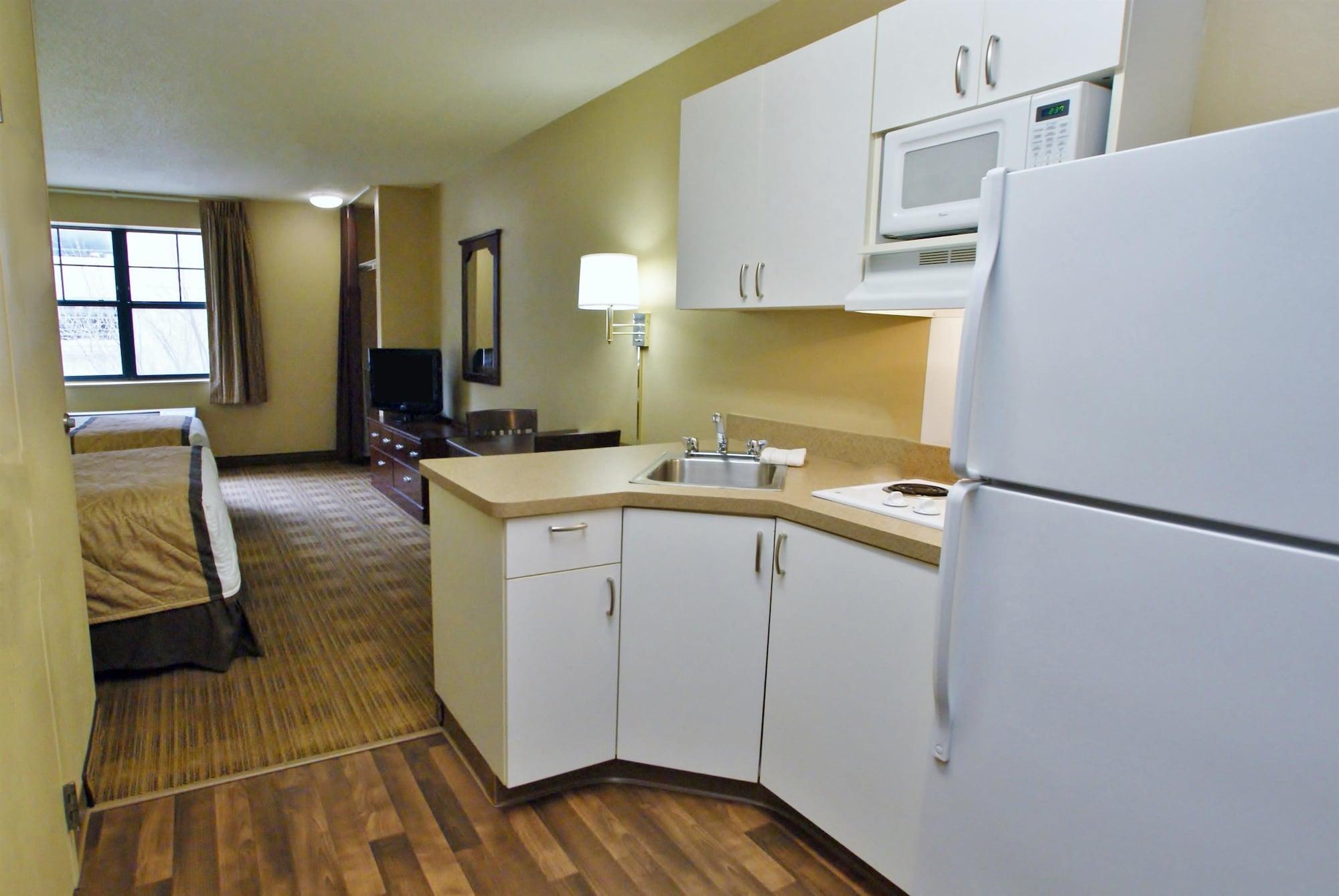 Extended Stay America Suites - Boston - Braintree Zewnętrze zdjęcie