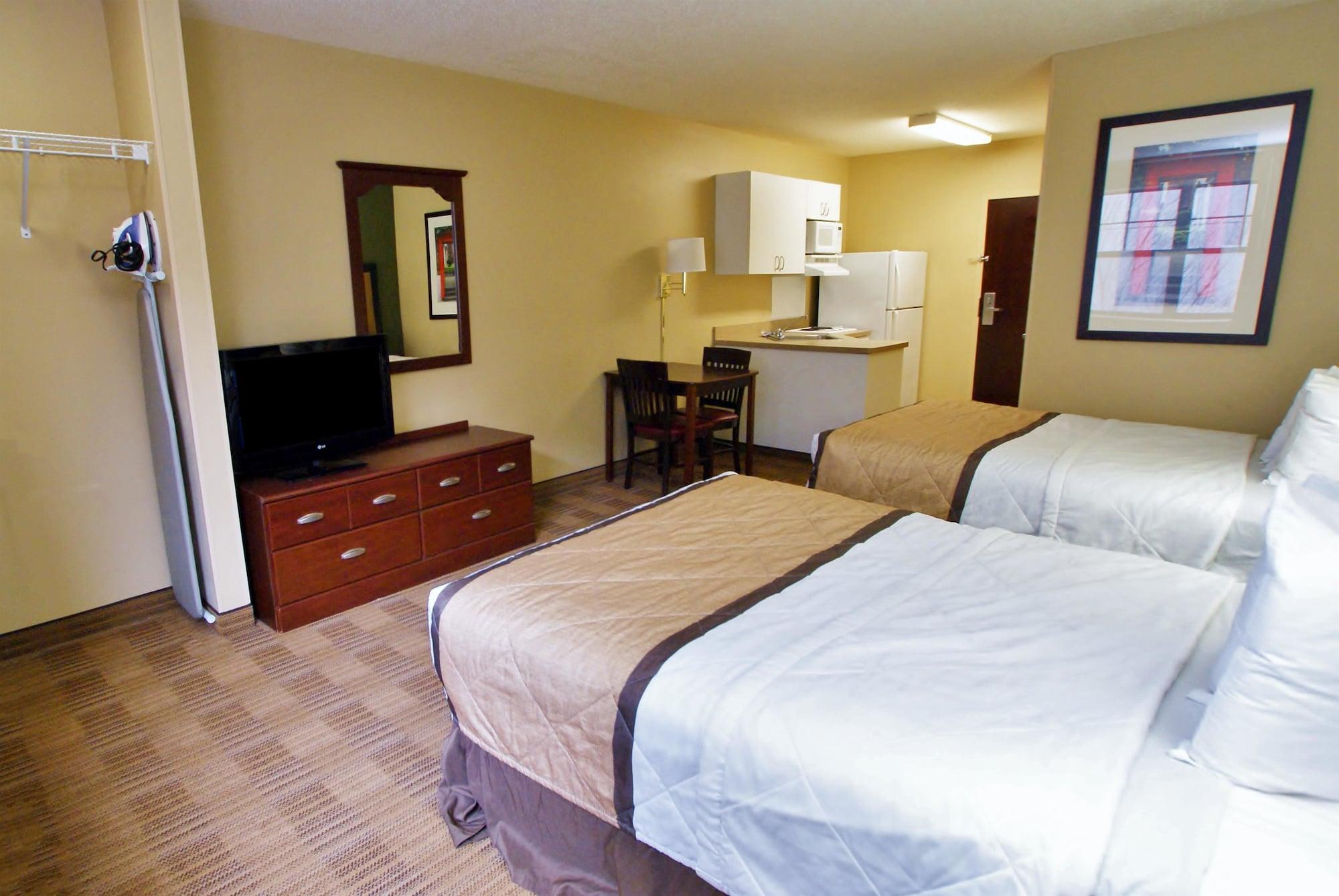 Extended Stay America Suites - Boston - Braintree Zewnętrze zdjęcie