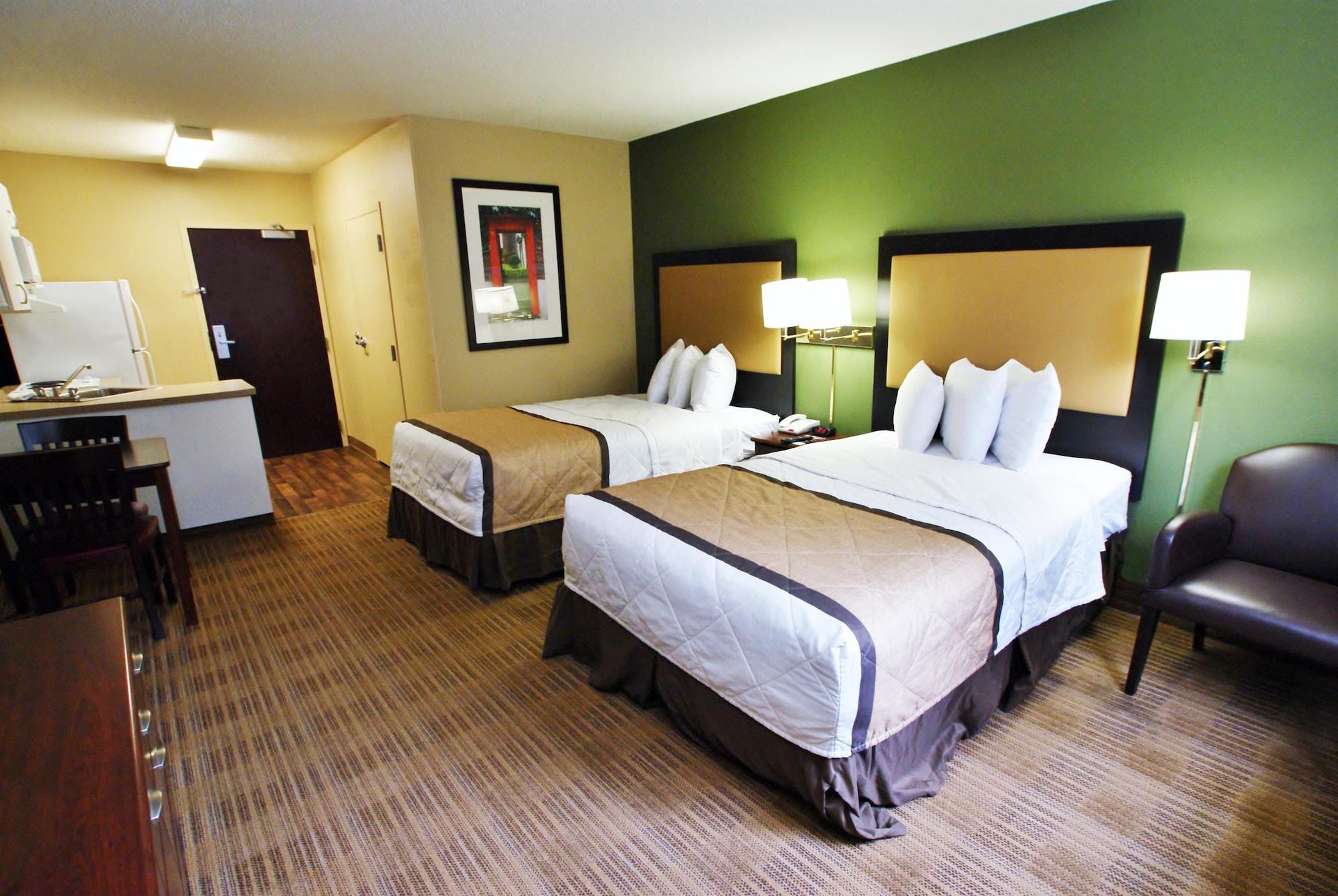 Extended Stay America Suites - Boston - Braintree Zewnętrze zdjęcie
