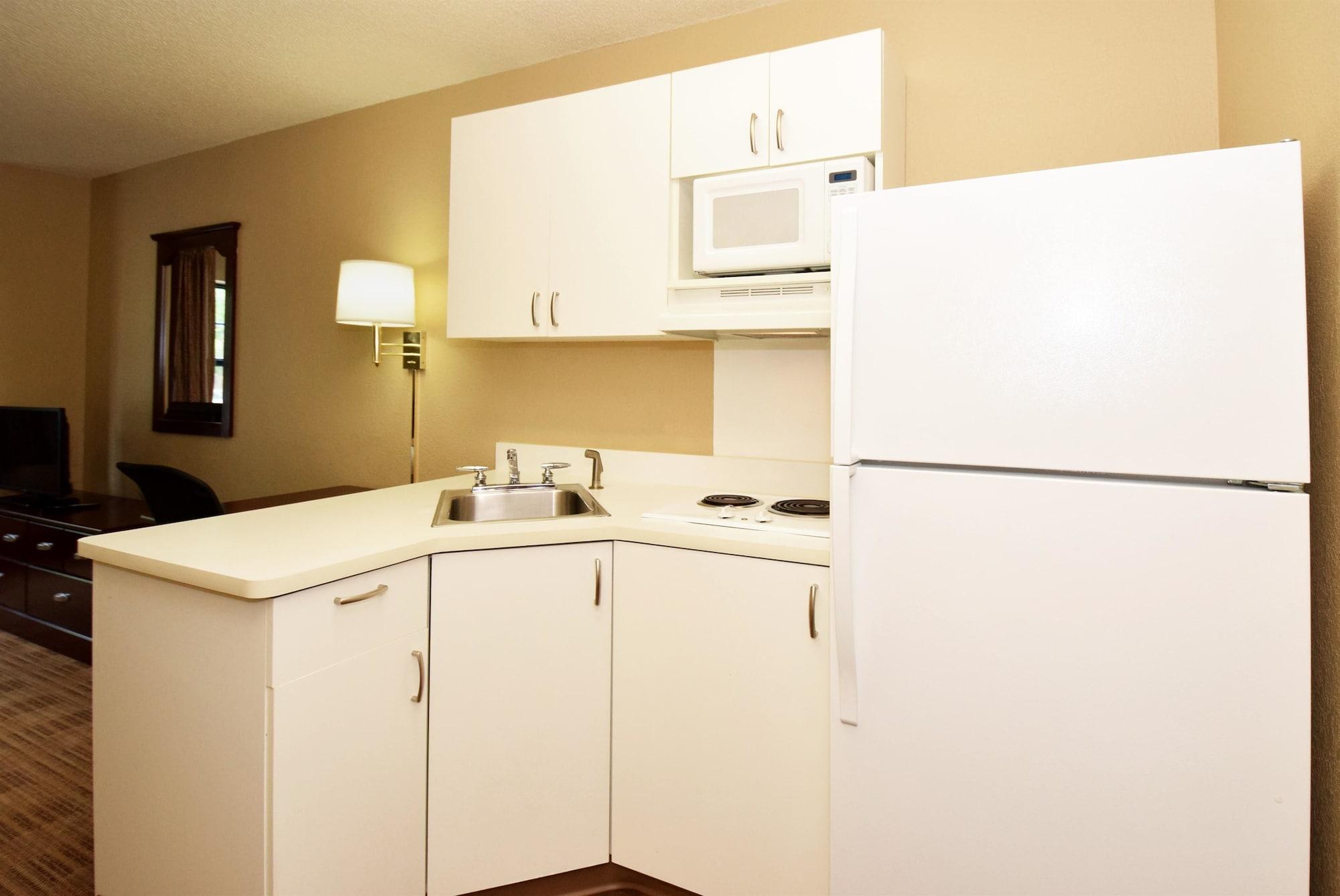 Extended Stay America Suites - Boston - Braintree Zewnętrze zdjęcie