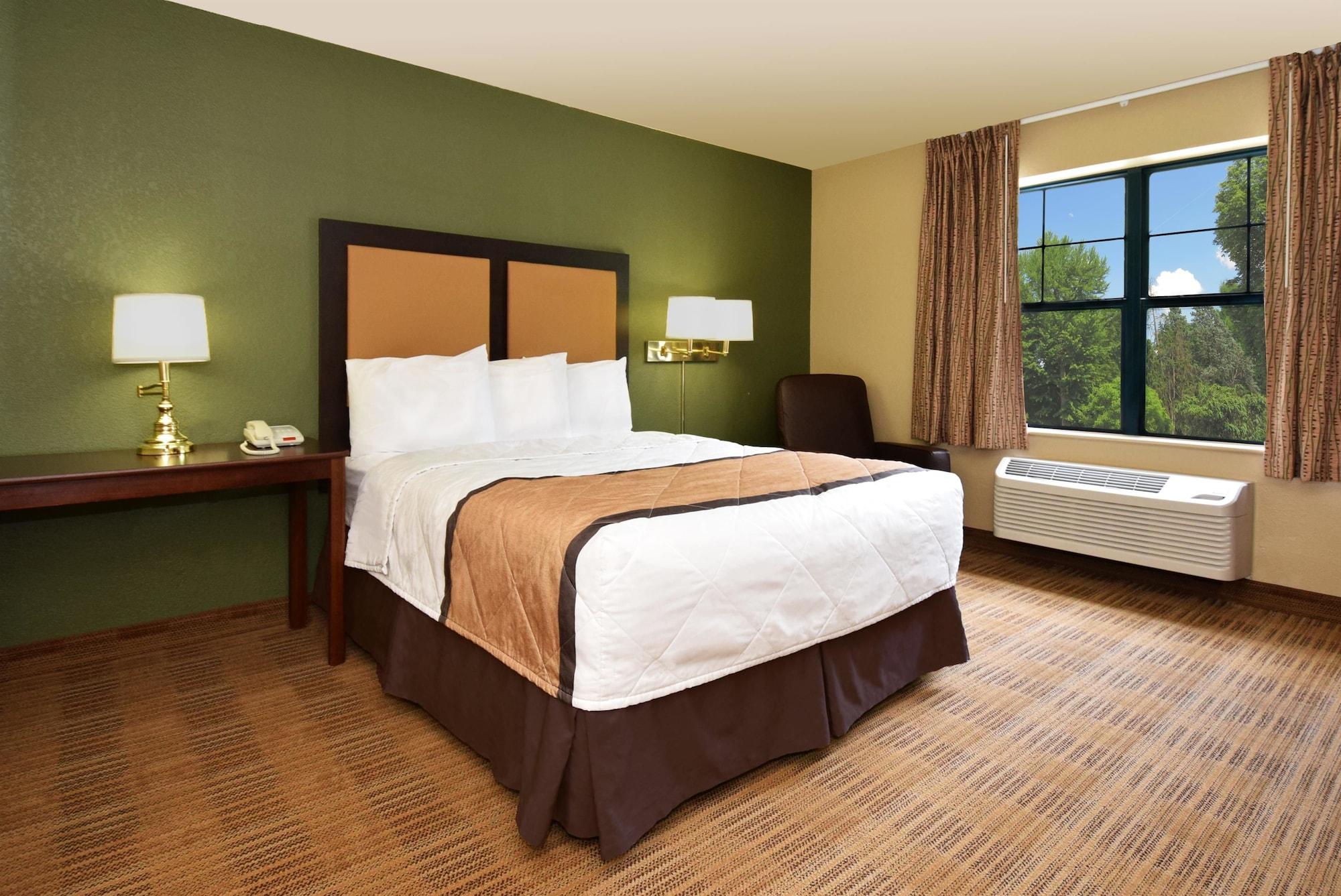 Extended Stay America Suites - Boston - Braintree Zewnętrze zdjęcie