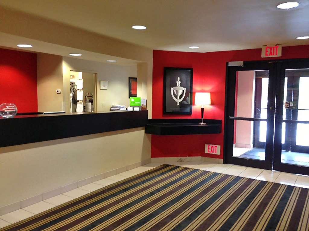 Extended Stay America Suites - Boston - Braintree Wnętrze zdjęcie