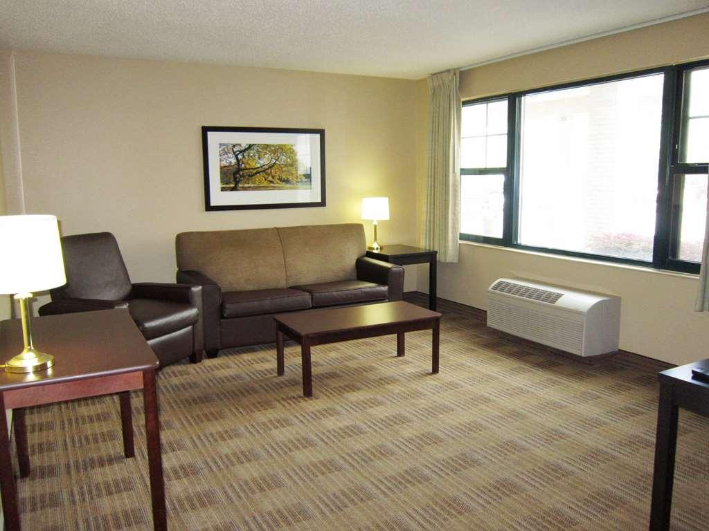 Extended Stay America Suites - Boston - Braintree Pokój zdjęcie