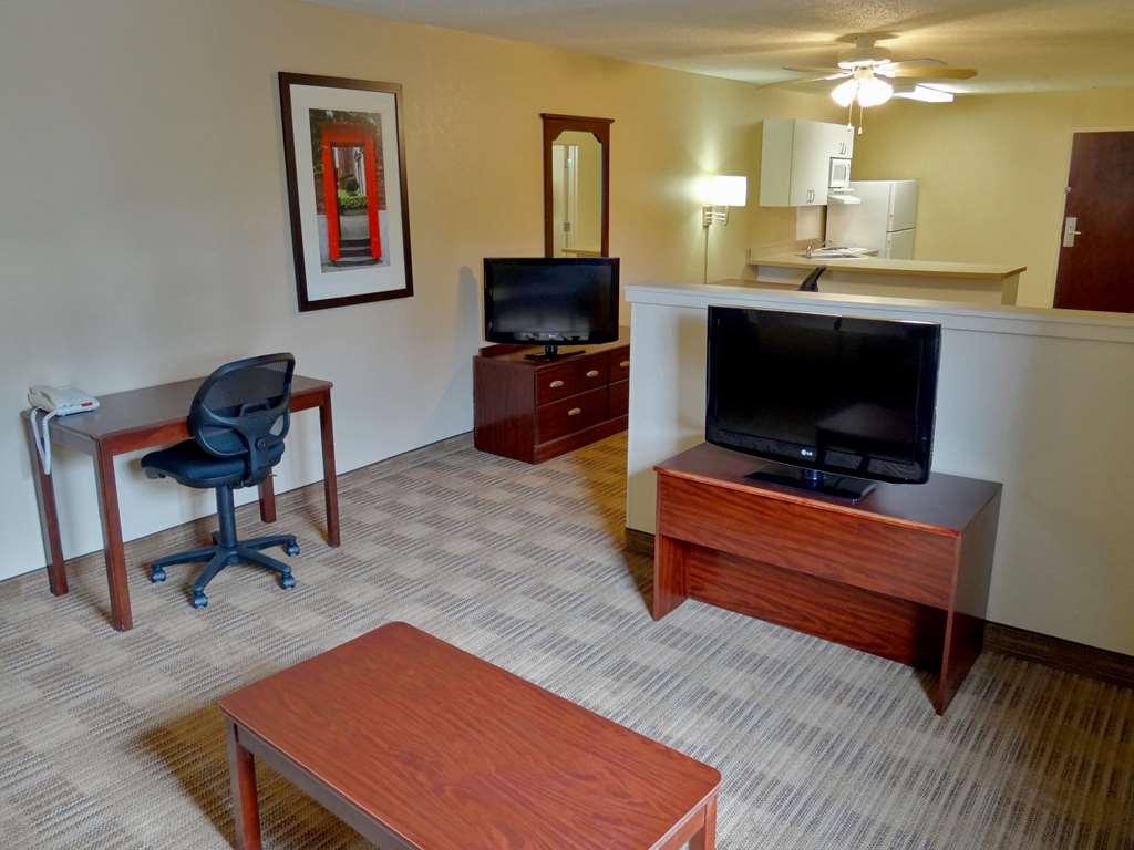 Extended Stay America Suites - Boston - Braintree Pokój zdjęcie