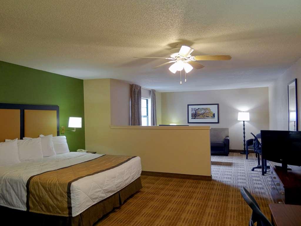 Extended Stay America Suites - Boston - Braintree Pokój zdjęcie