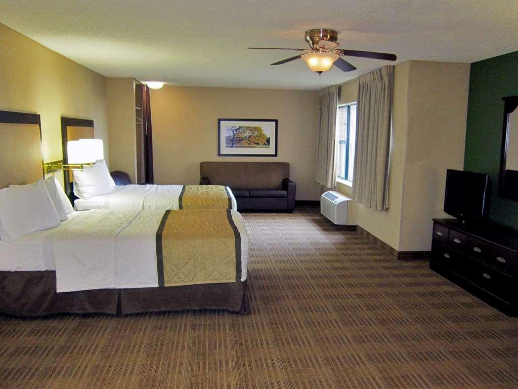 Extended Stay America Suites - Boston - Braintree Pokój zdjęcie
