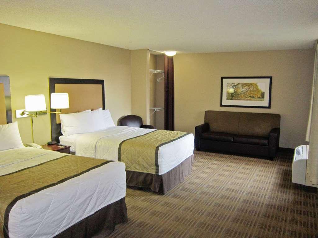 Extended Stay America Suites - Boston - Braintree Pokój zdjęcie