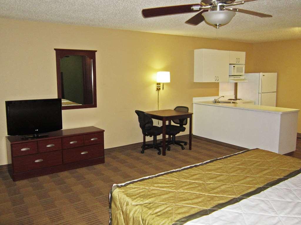 Extended Stay America Suites - Boston - Braintree Pokój zdjęcie