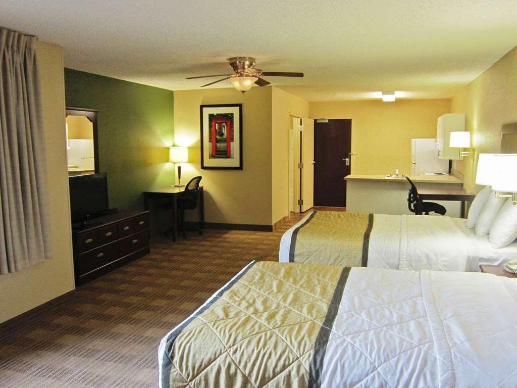 Extended Stay America Suites - Boston - Braintree Pokój zdjęcie
