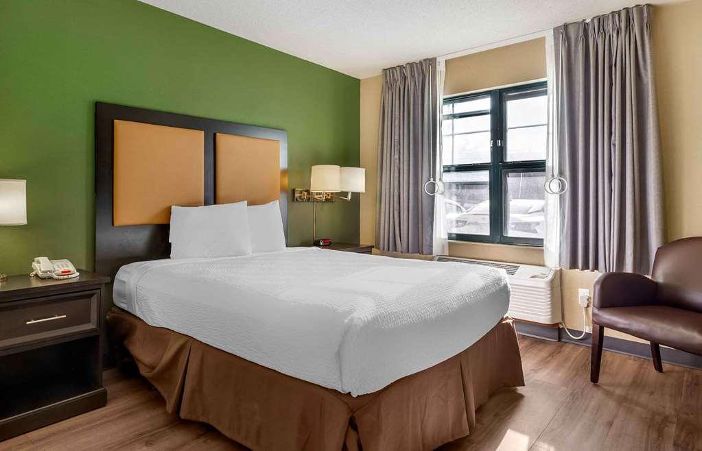 Extended Stay America Suites - Boston - Braintree Pokój zdjęcie