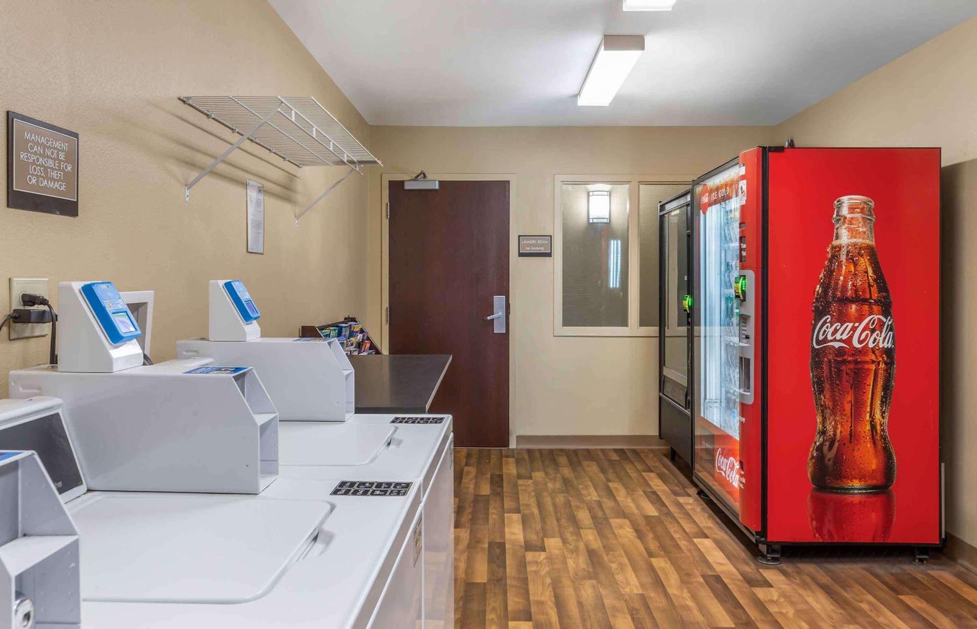 Extended Stay America Suites - Boston - Braintree Zewnętrze zdjęcie