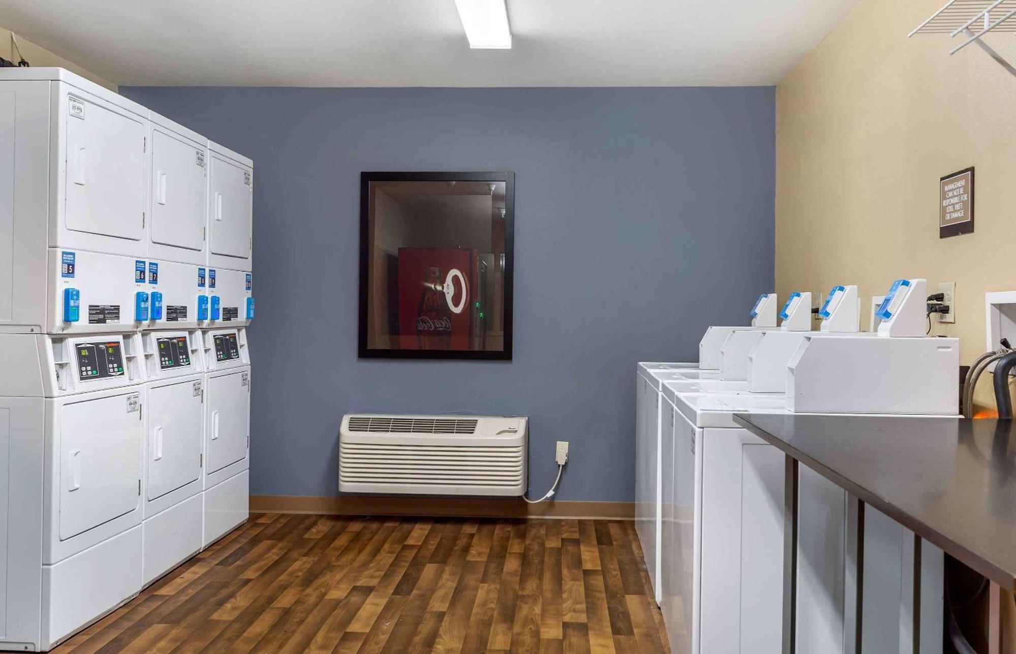 Extended Stay America Suites - Boston - Braintree Zewnętrze zdjęcie