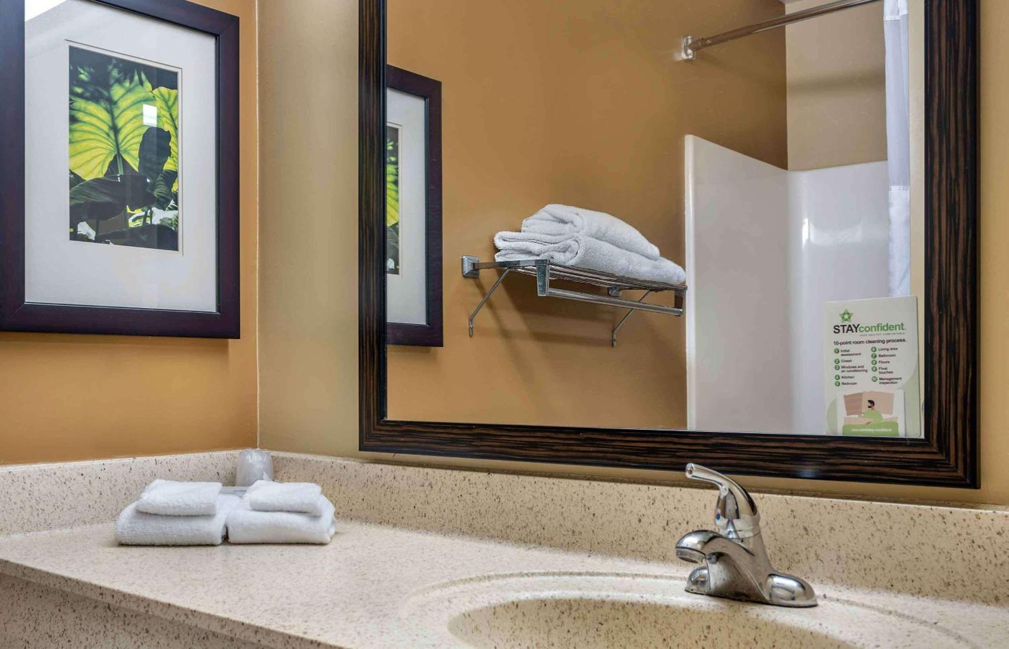 Extended Stay America Suites - Boston - Braintree Zewnętrze zdjęcie