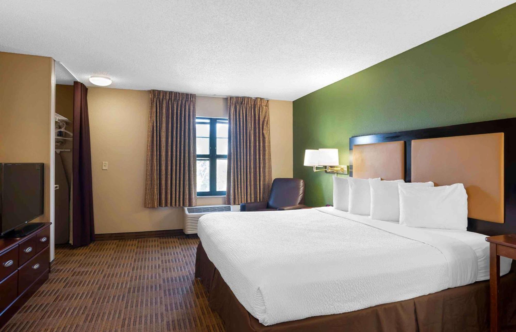 Extended Stay America Suites - Boston - Braintree Zewnętrze zdjęcie