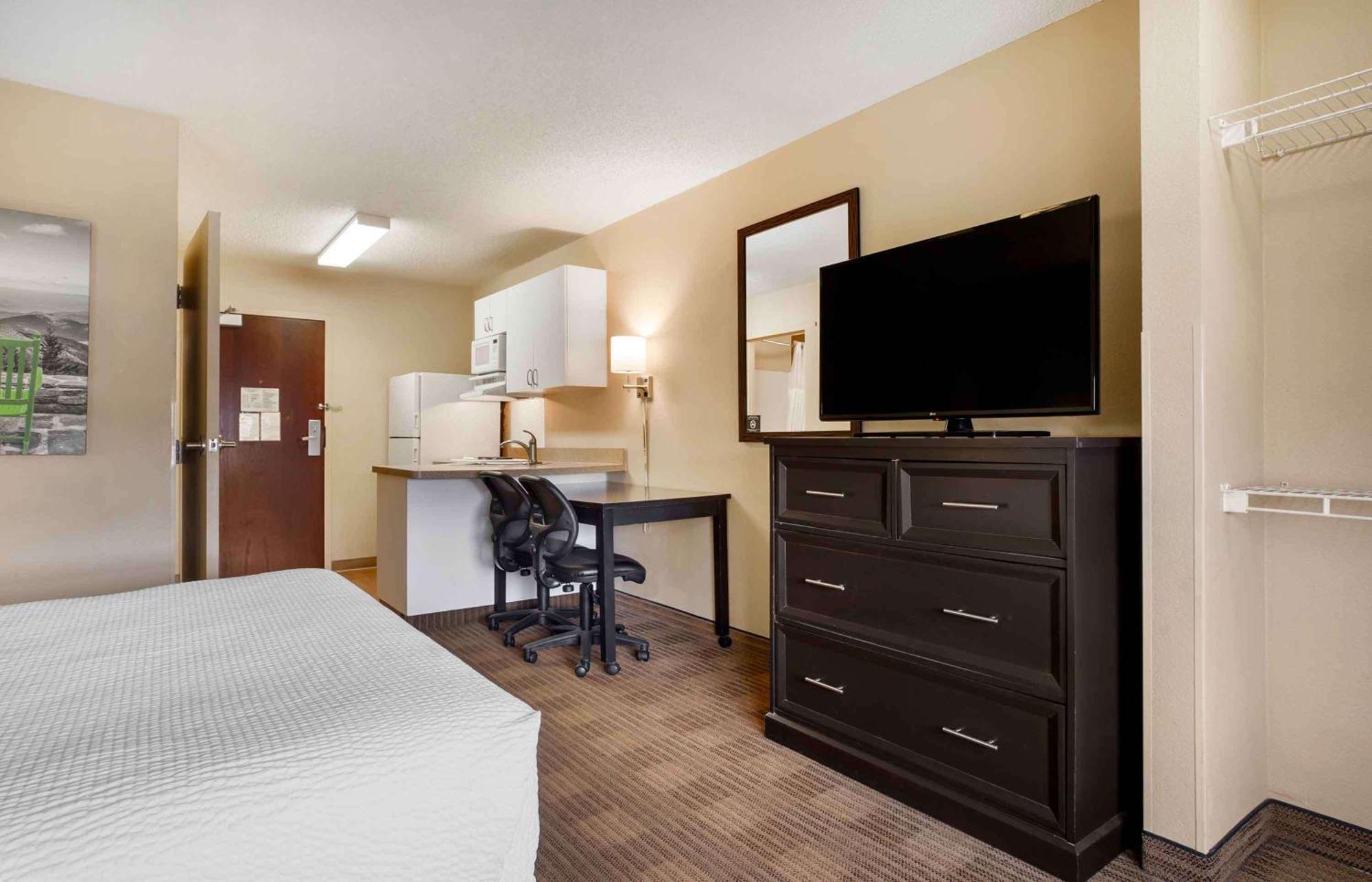 Extended Stay America Suites - Boston - Braintree Zewnętrze zdjęcie