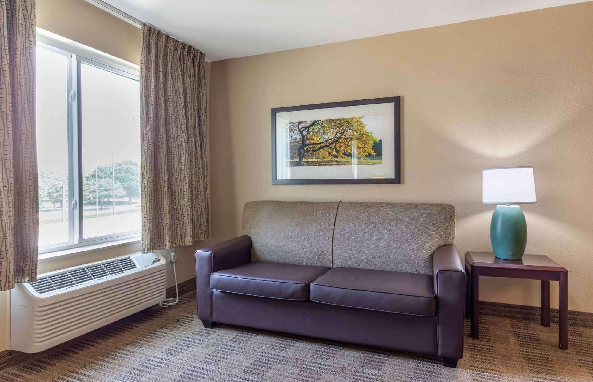Extended Stay America Suites - Boston - Braintree Zewnętrze zdjęcie