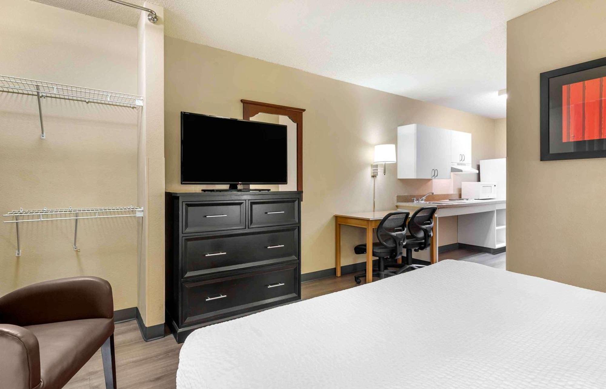 Extended Stay America Suites - Boston - Braintree Zewnętrze zdjęcie