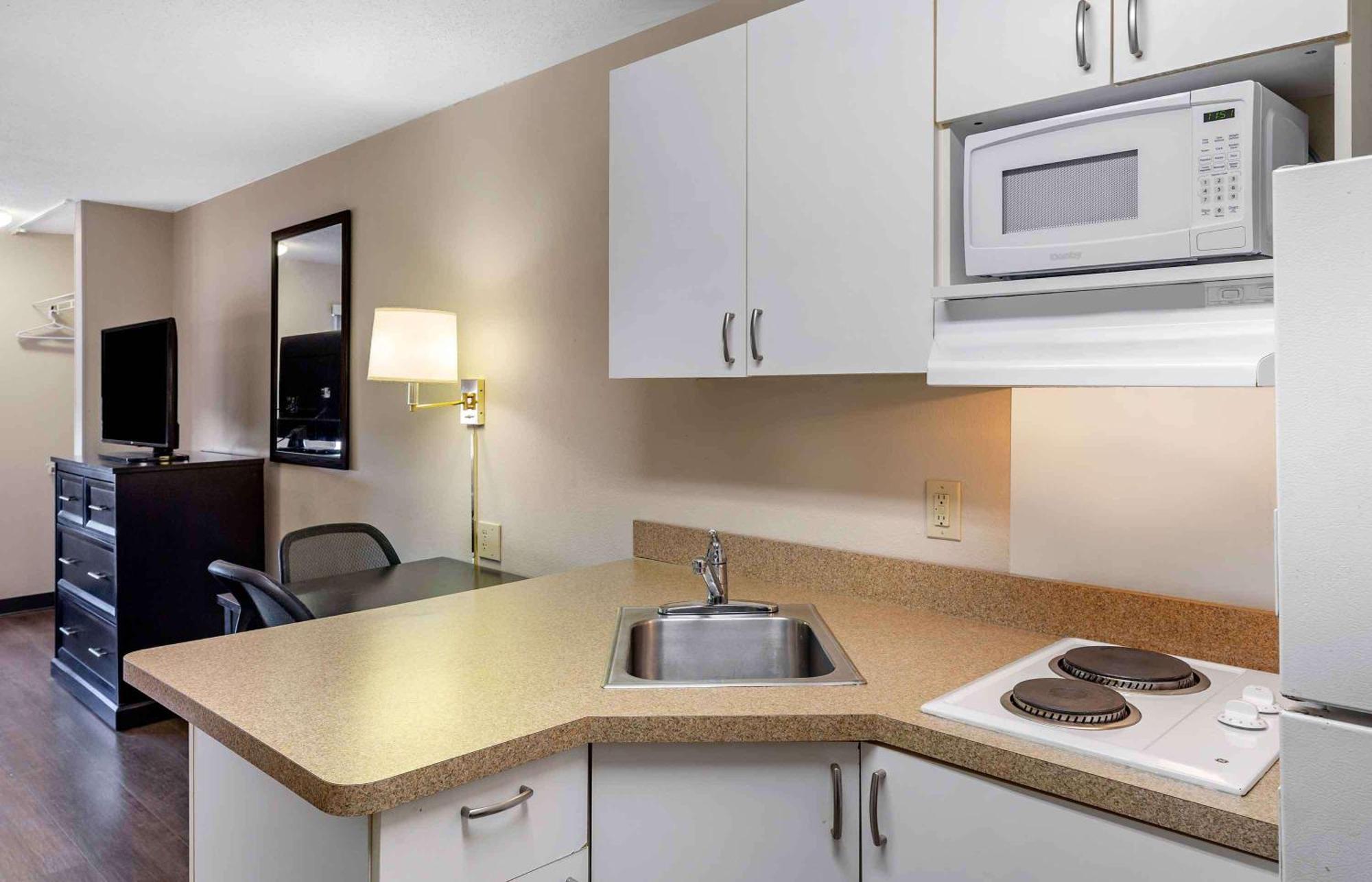 Extended Stay America Suites - Boston - Braintree Zewnętrze zdjęcie