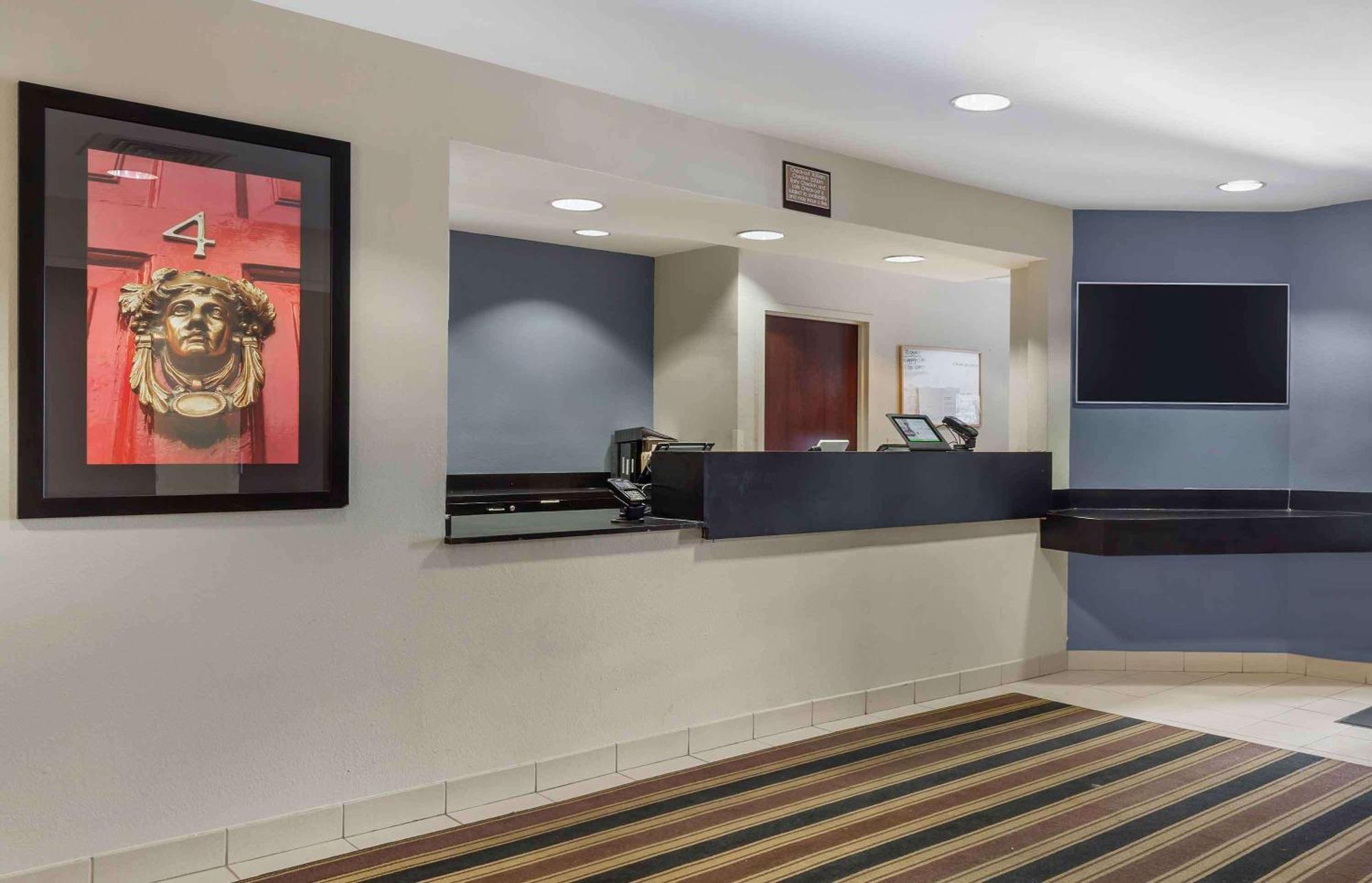 Extended Stay America Suites - Boston - Braintree Zewnętrze zdjęcie