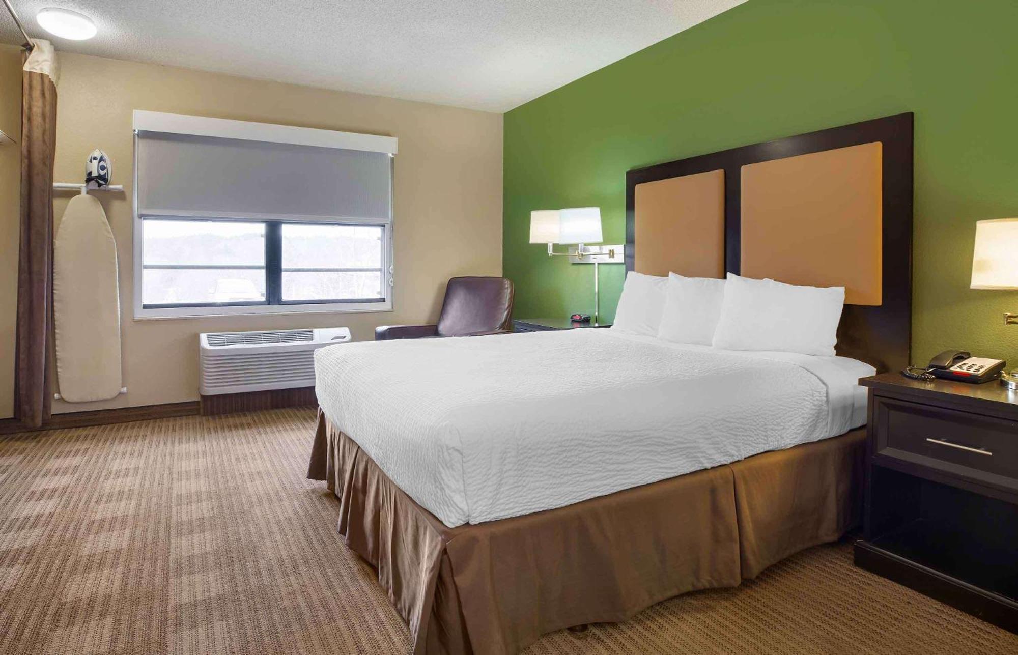 Extended Stay America Suites - Boston - Braintree Zewnętrze zdjęcie
