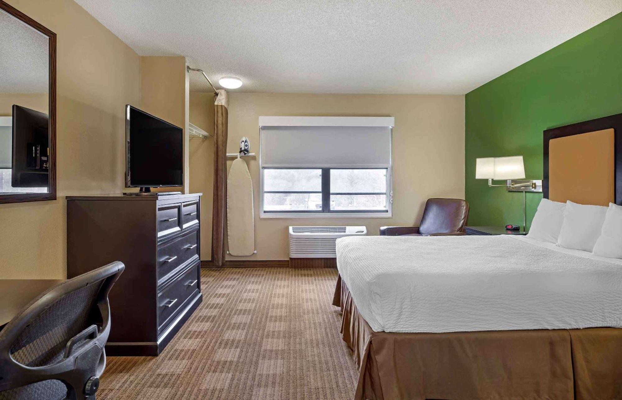 Extended Stay America Suites - Boston - Braintree Zewnętrze zdjęcie