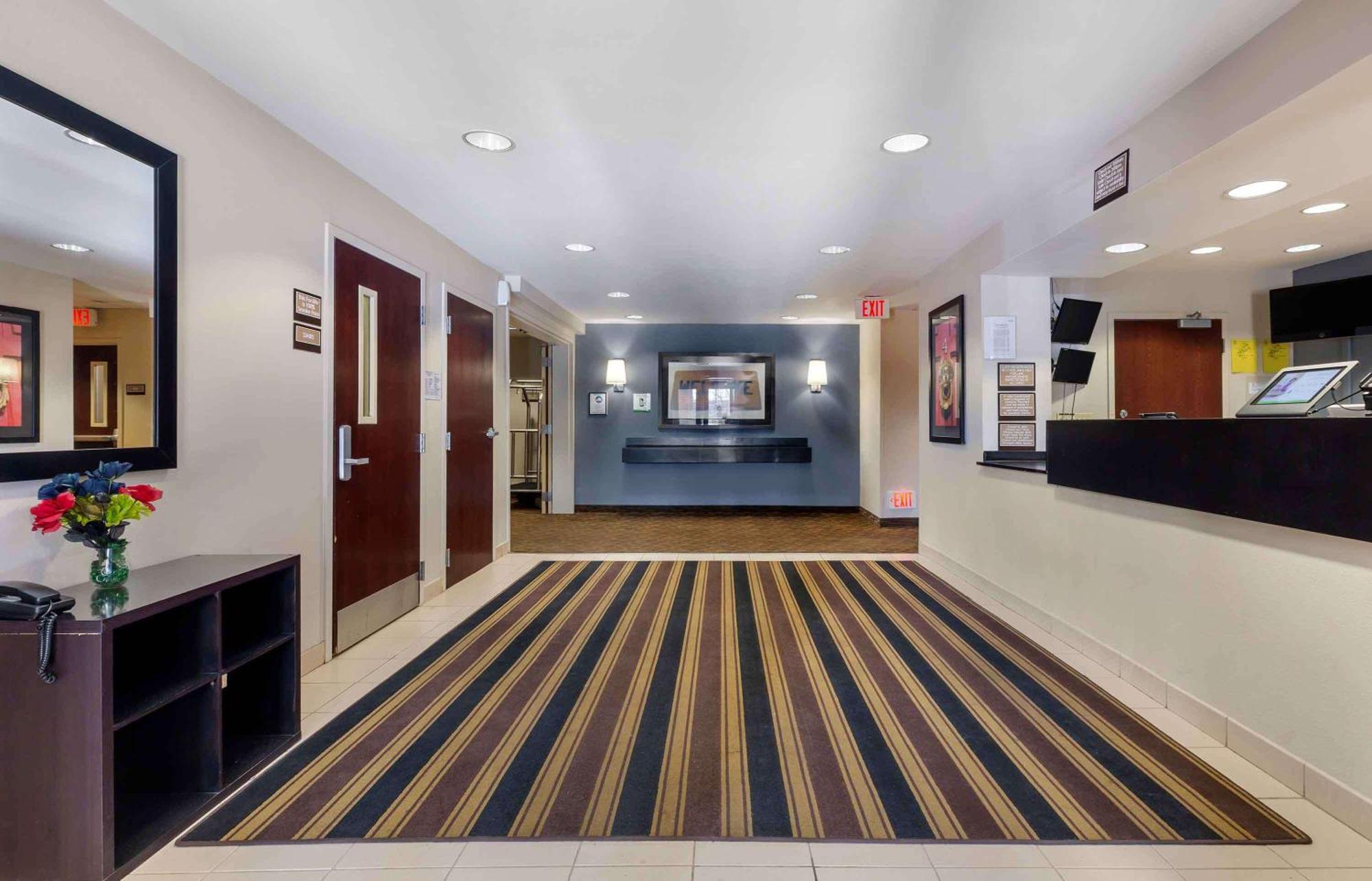Extended Stay America Suites - Boston - Braintree Zewnętrze zdjęcie