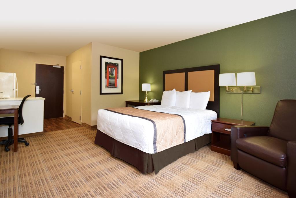 Extended Stay America Suites - Boston - Braintree Zewnętrze zdjęcie