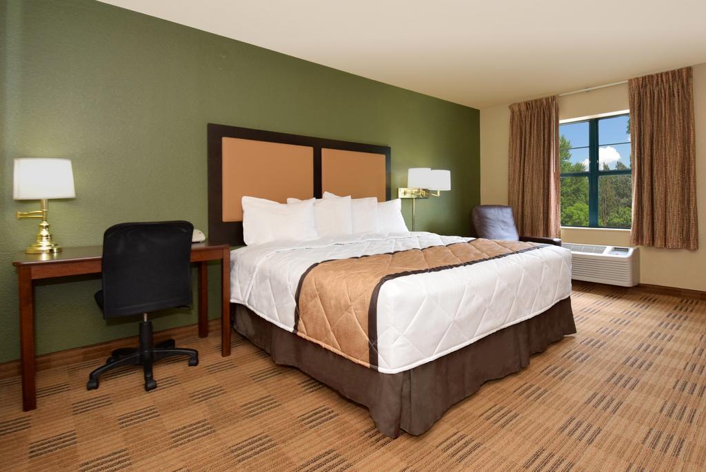 Extended Stay America Suites - Boston - Braintree Zewnętrze zdjęcie