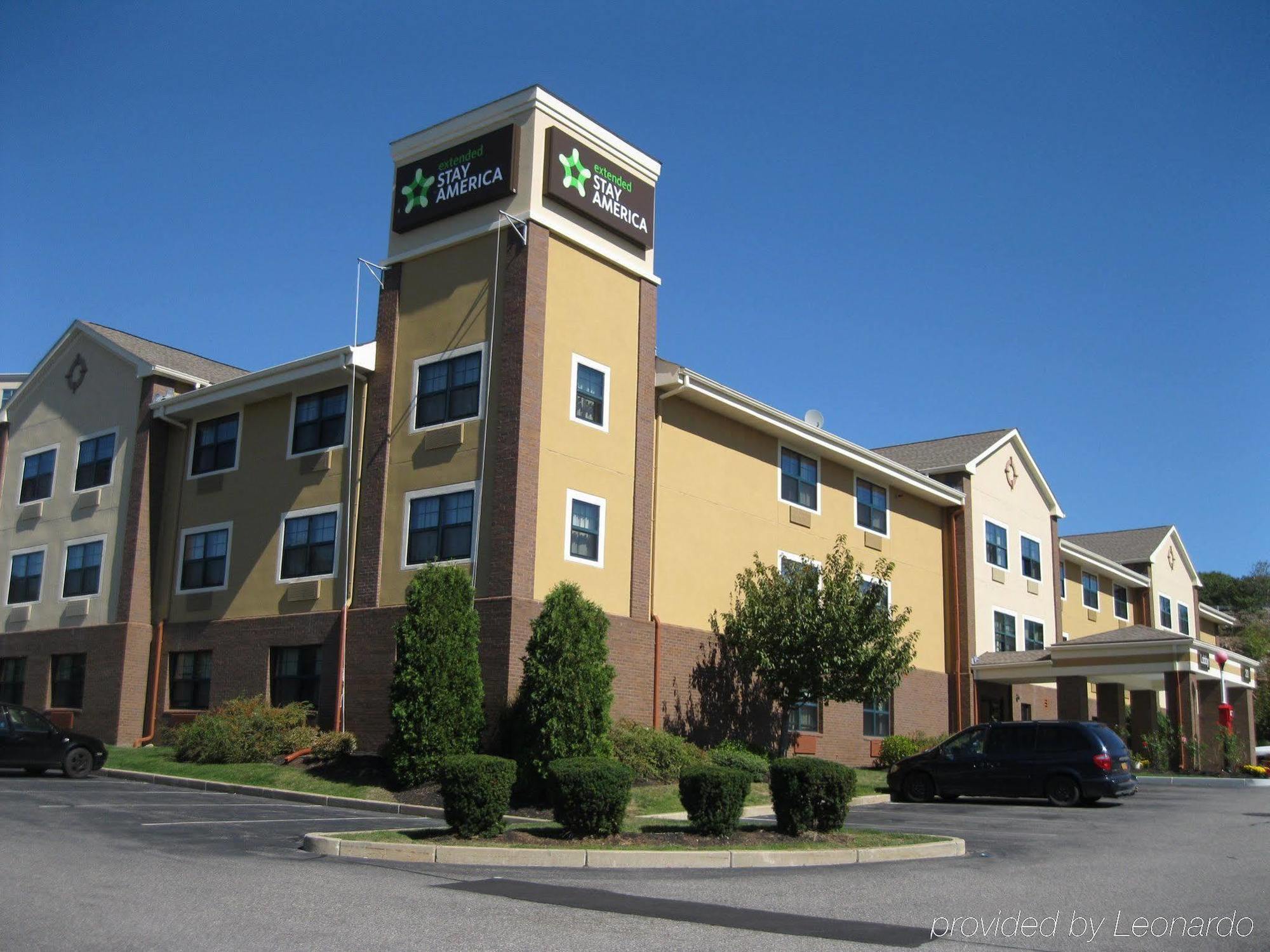 Extended Stay America Suites - Boston - Braintree Zewnętrze zdjęcie