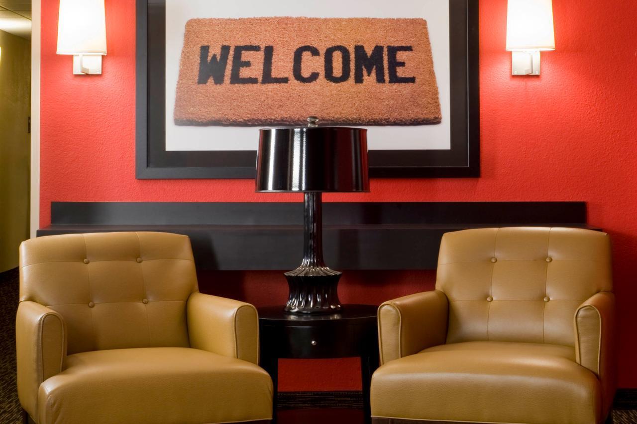 Extended Stay America Suites - Boston - Braintree Zewnętrze zdjęcie